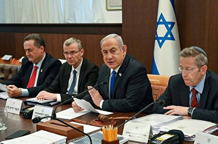 بلای بی‌‌اعتمادی و سوءظن بر جان صهیونیست‌ها/ کابینه بنیامین نتانیاهو از همیشه متزلزل تر!