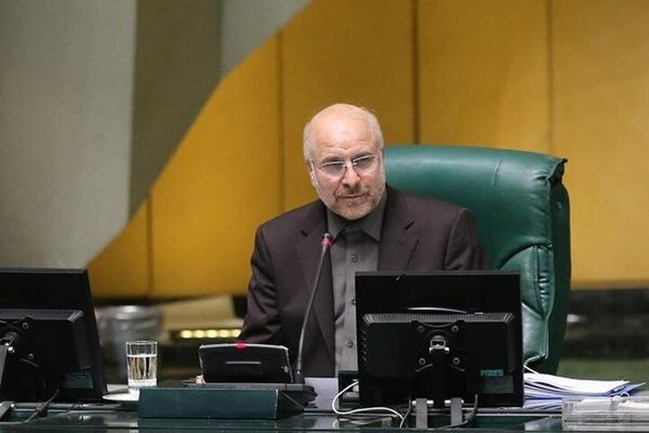 قالیباف: سپاه مایه دلگرمی مظلومان جهان و خصم زورگویان و سلطه‌گران است