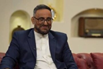 واکنش عجیب آقای «جدی میفرمایید» به شکست تیلور واکنش عجیب آقای «جدی میفرمایید» به شکست تیلور