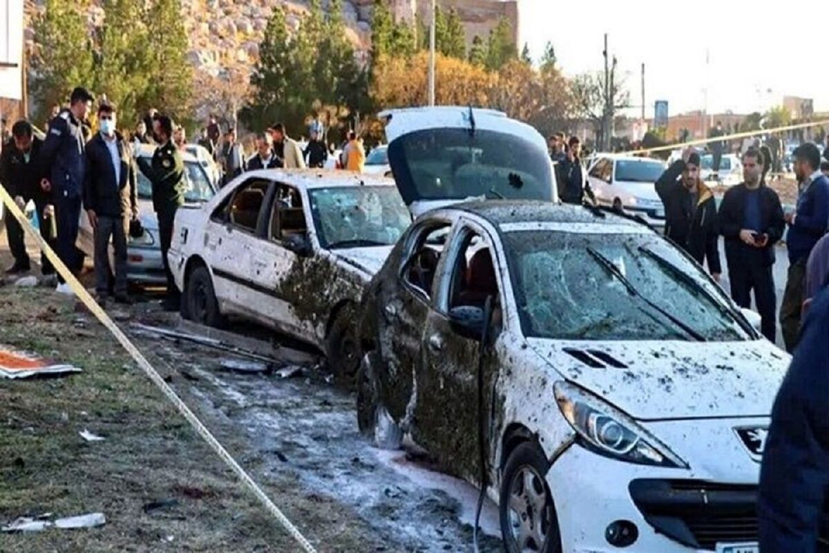 افشای ابعاد و جزئیات جدید از حمله تروریستی کرمان