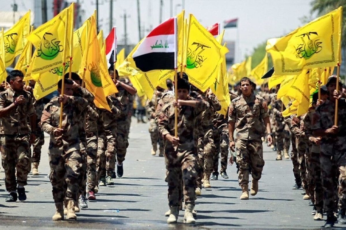 النُجَباء: جواب اسرائیل را با شلیک موشک و پهپاد خواهیم داد