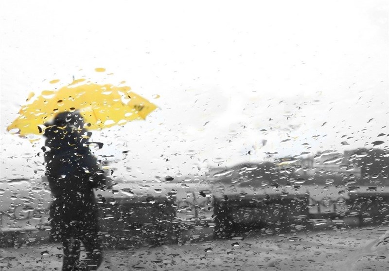 هواشناسی ایران۱۴۰۳/۰۲/۲۲؛هشدار ورود سامانه بارشی به کشور هواشناسی ایران۱۴۰۳/۰۲/۲۲؛هشدار ورود سامانه بارشی به کشور