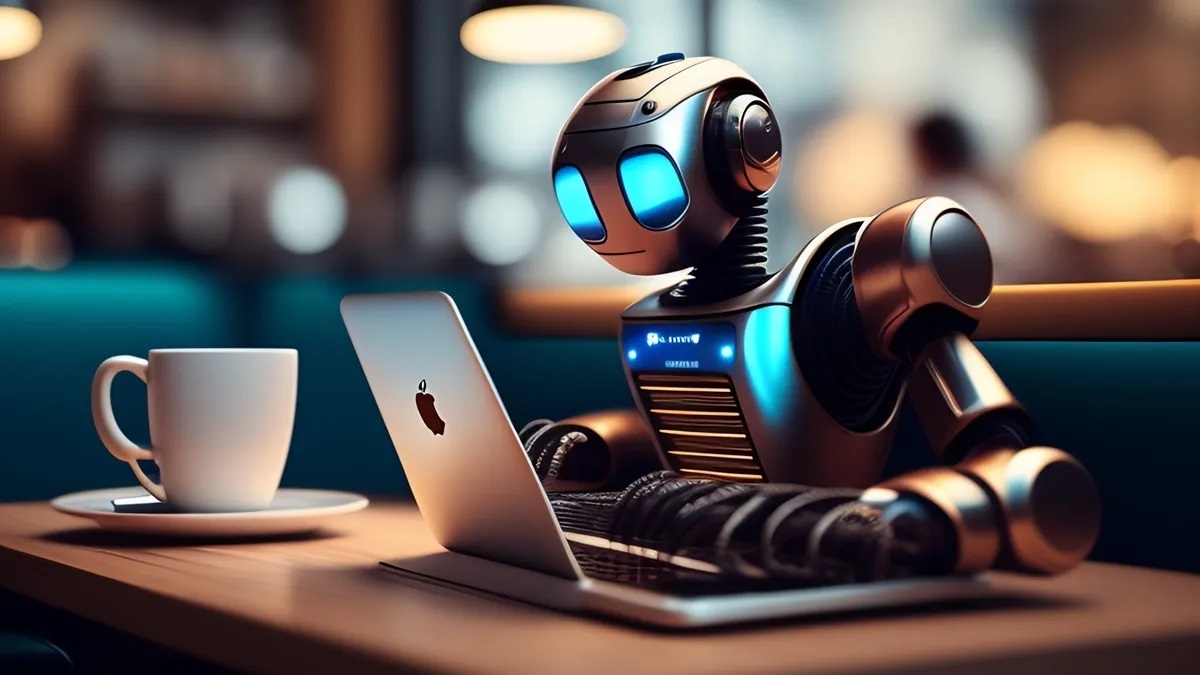 چتبات هوش مصنوعی قدرتگرفته از OpenAI احتمالاً وارد آیفون میشود چتبات هوش مصنوعی قدرتگرفته از OpenAI احتمالاً وارد آیفون میشود