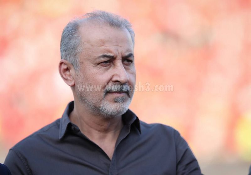دردسر جدید برای مدیرعامل پرسپولیس