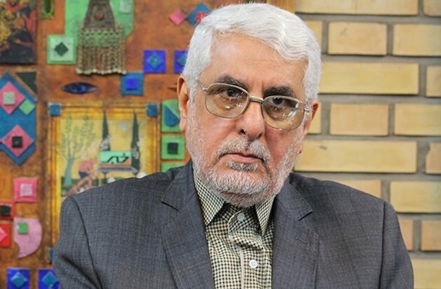 موشکهای یمنی هشداری به آمریکا است موشکهای یمنی هشداری به آمریکا است
