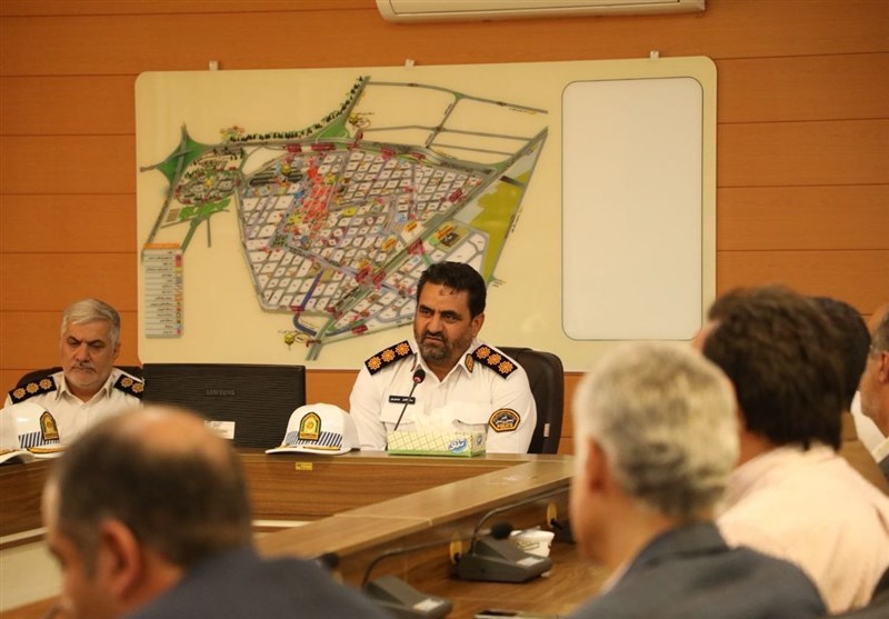 اقدامات ترافیکی مراسم ارتحال امام + پارکینگهای هر استان اقدامات ترافیکی مراسم ارتحال امام + پارکینگهای هر استان