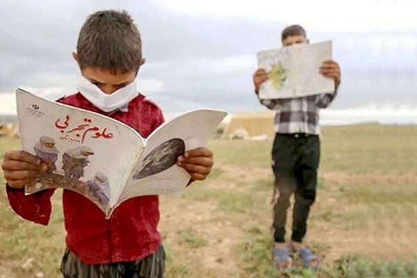 شناسایی ۸۷۴ هزار دانش‌آموز بازمانده از تحصیل