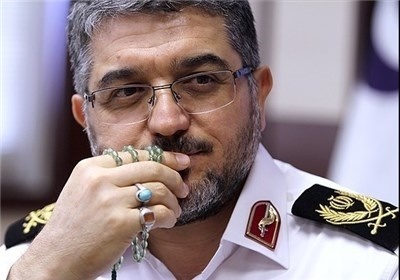 پلیس: «استحکام بدنه» هنوز جزو استانداردهای الزامی خودرو نیست! پلیس: «استحکام بدنه» هنوز جزو استانداردهای الزامی خودرو نیست!