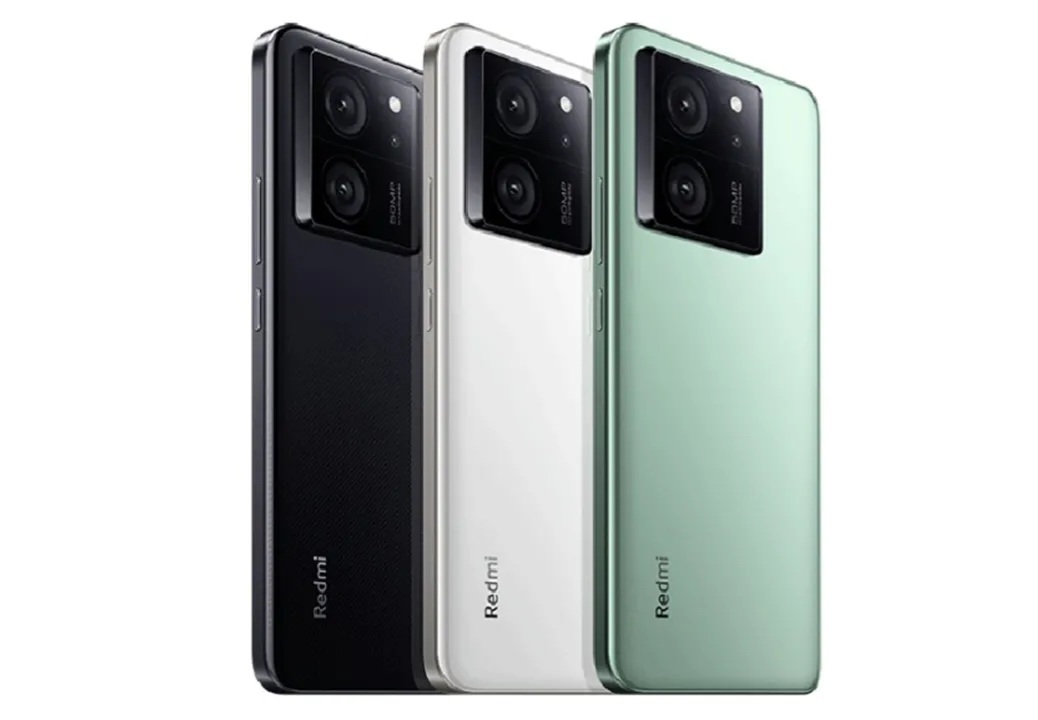 ردمی K70 اولترا بهزودی با HyperOS رونمایی میشود ردمی K70 اولترا بهزودی با HyperOS رونمایی میشود