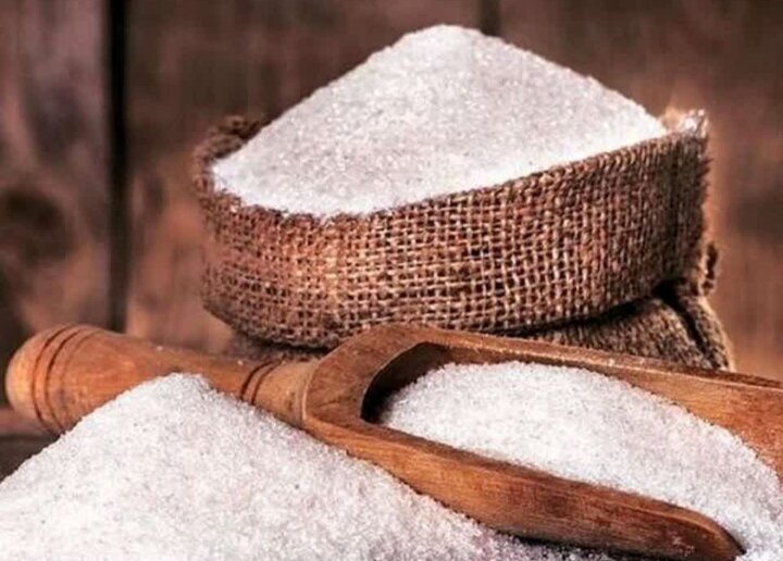 چرا قیمت شکر ۵۱ درصد افزایش پیدا کرد؟