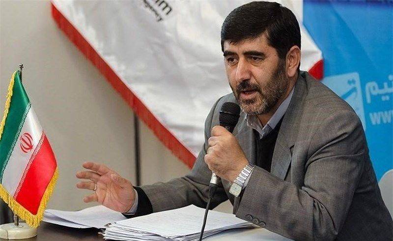 تراب محمدی سرپرست استانداری آذربایجان شرقی شد تراب محمدی سرپرست استانداری آذربایجان شرقی شد
