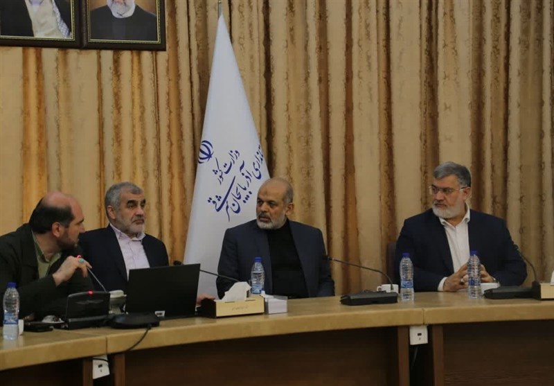 جزئیات تشییع پیکرهای مطهر شهدا در تبریز و تهران جزئیات تشییع پیکرهای مطهر شهدا در تبریز و تهران