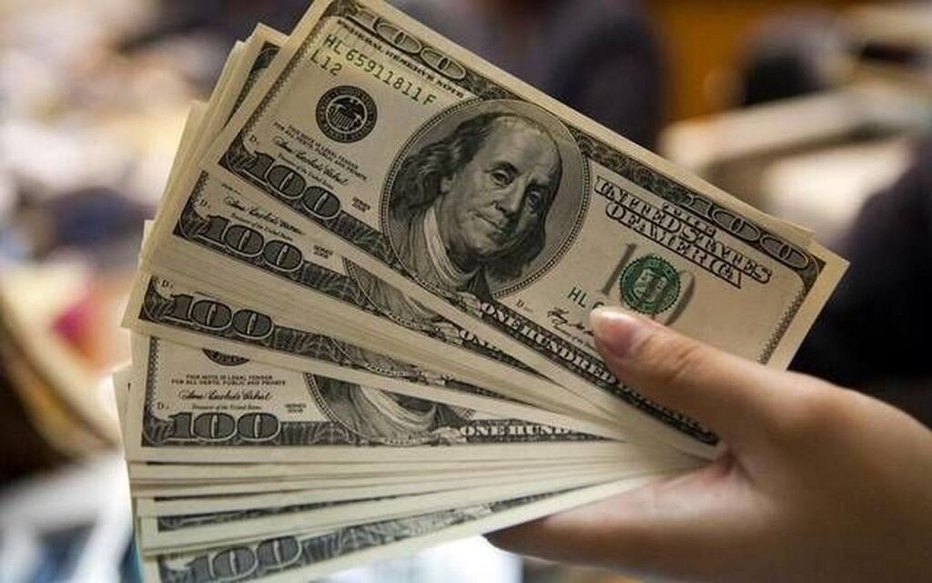 جدیدترین قیمت دلار، یورو و درهم در مرکز مبادله ارز | دلار مبادلهای وارد کانال جدید شد جدیدترین قیمت دلار، یورو و درهم در مرکز مبادله ارز | دلار مبادلهای وارد کانال جدید شد