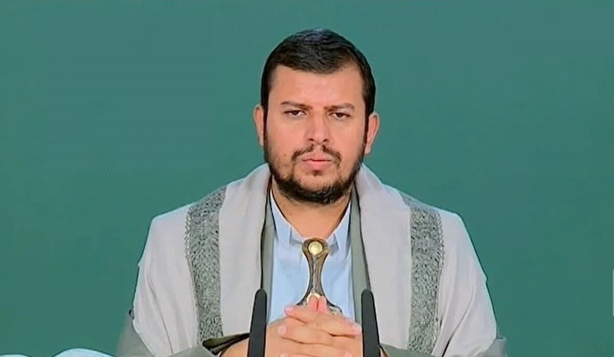 الحوثی: رژیم صهیونیستی بیمارستانهای غزه را به گورهای دستهجمعی تبدیل کرده است الحوثی: رژیم صهیونیستی بیمارستانهای غزه را به گورهای دستهجمعی تبدیل کرده است