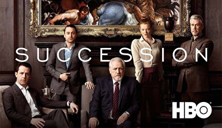 معرفی سریال وراثت ( Succession)، یکی از افتخارات کارنامه HBO/ ماجرای عطش سیری‌ناپذیر پول و قدرت