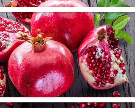 ماده طبیعی موجود در انار به بهبود آلزایمر کمک می‌کند