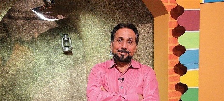 عمو قناد راهی بیمارستان شد/ تصادف شدید و جراحی مغزی عمو قناد راهی بیمارستان شد/ تصادف شدید و جراحی مغزی