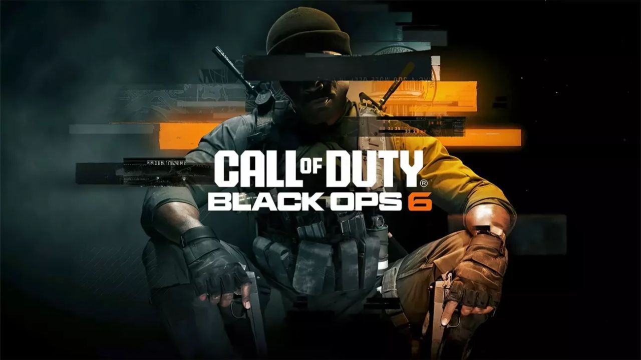 بازی Call of Duty/Black Ops 6 به PS4 راه مییابد بازی Call of Duty/Black Ops 6 به PS4 راه مییابد