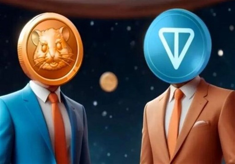 هدف مالک تلگرام از راه اندازی «همستر کامبت» چیست؟ هدف مالک تلگرام از راه اندازی «همستر کامبت» چیست؟