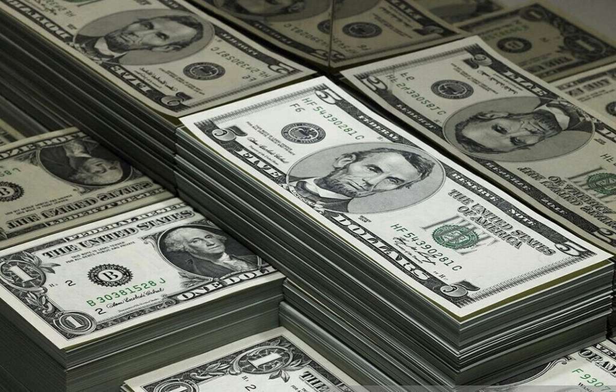 قیمت دلار مبادله ای، امروز ۱۹ خرداد ۱۴۰۳
