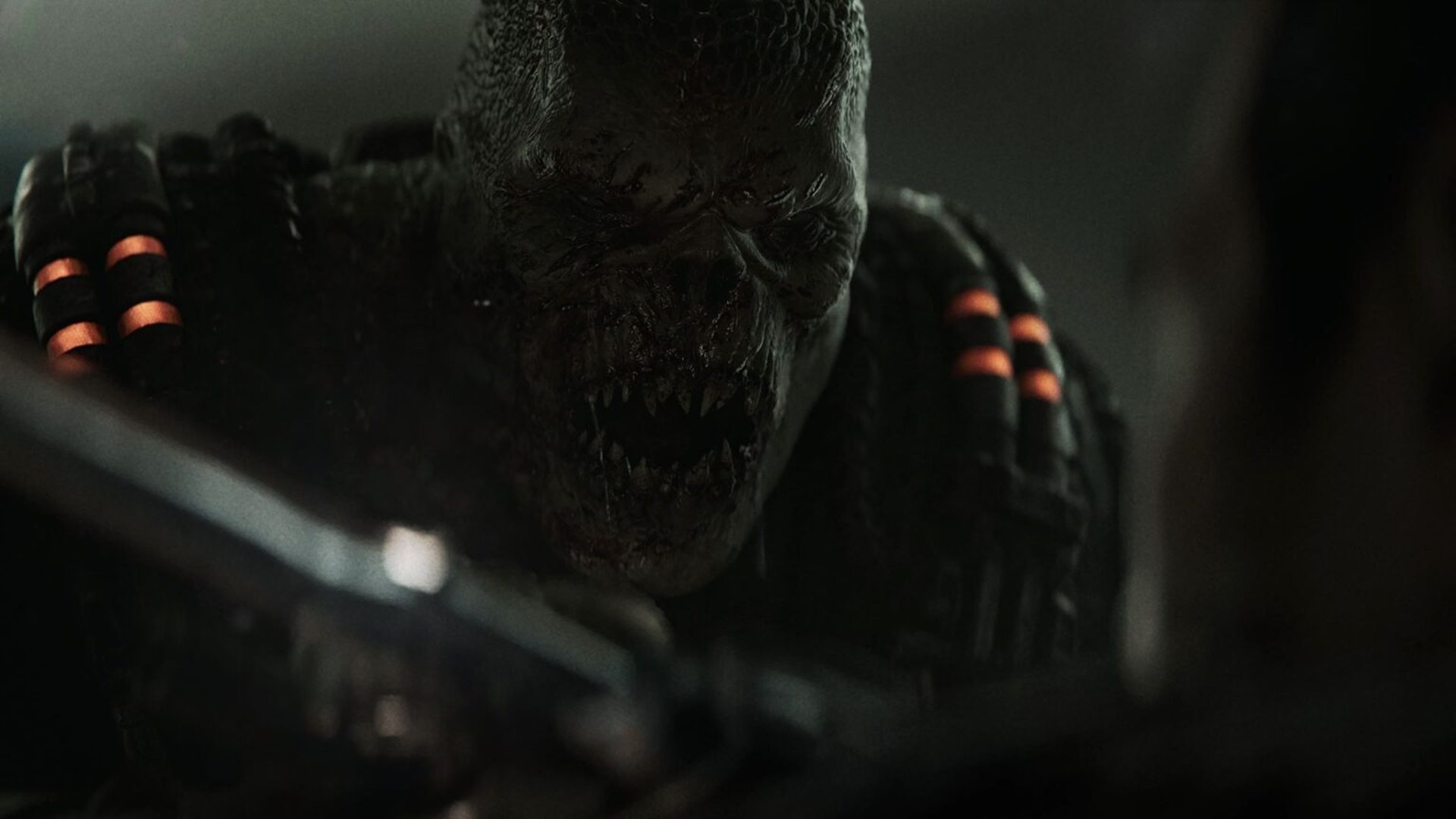 Gears of War: E-Day به ریشههای ترس قسمت اول مجموعه بازمیگردد Gears of War: E-Day به ریشههای ترس قسمت اول مجموعه بازمیگردد