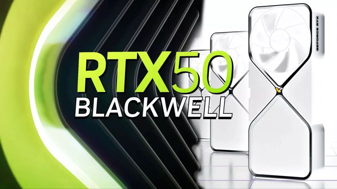 مشخصات پردازندههای گرافیکی GB20X سری RTX 50 فاش شد مشخصات پردازندههای گرافیکی GB20X سری RTX 50 فاش شد