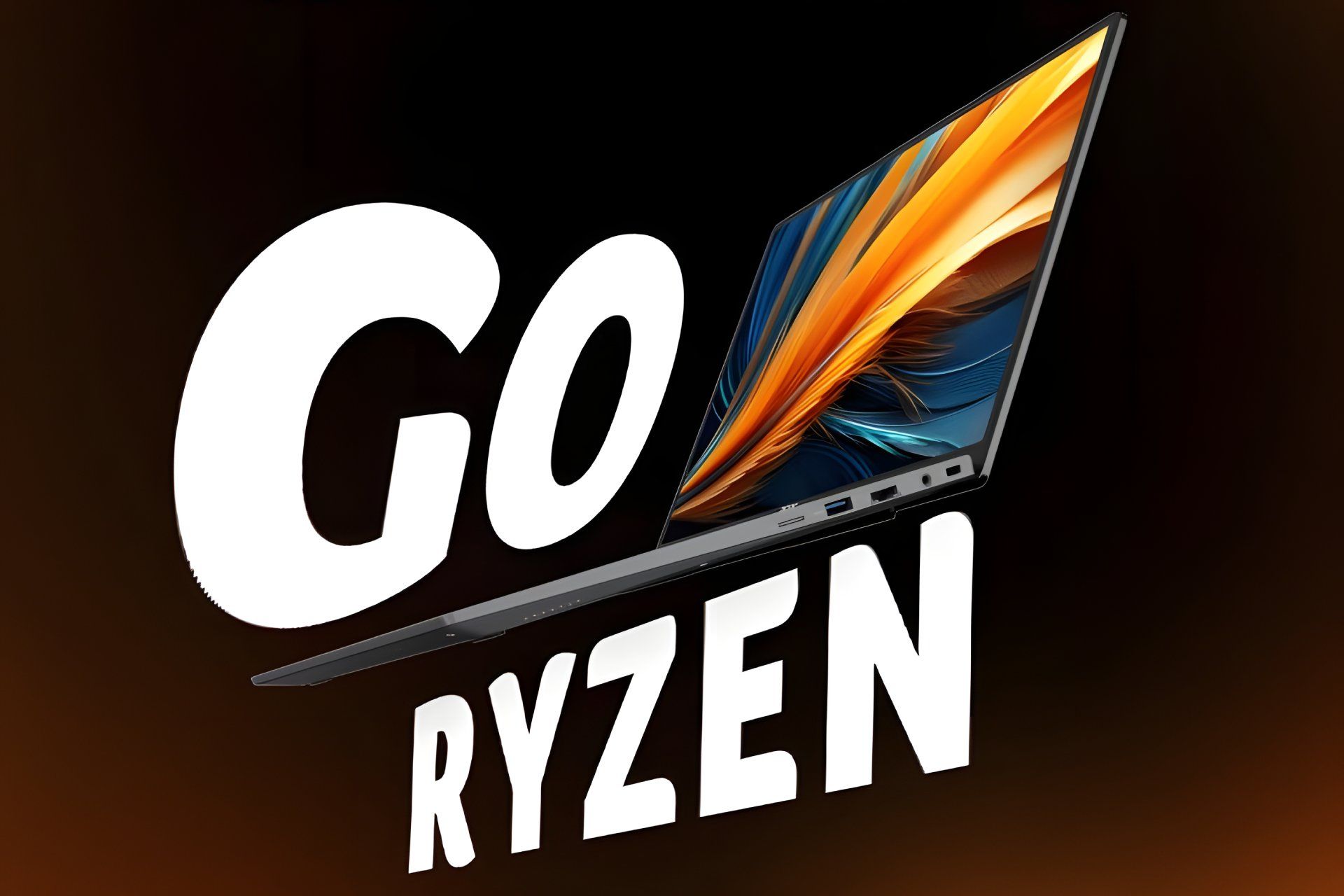 لپتاپ Acer GO AI با پردازنده AMD و نمایشگر ۱۶ اینچ رونمایی شد لپتاپ Acer GO AI با پردازنده AMD و نمایشگر ۱۶ اینچ رونمایی شد
