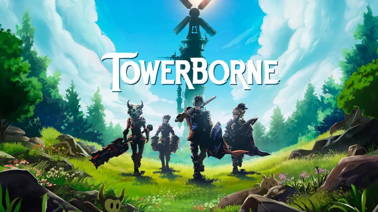 بازی Towerborne همچنان قرار است در اواخر ۲۰۲۴ منتشر شود بازی Towerborne همچنان قرار است در اواخر ۲۰۲۴ منتشر شود
