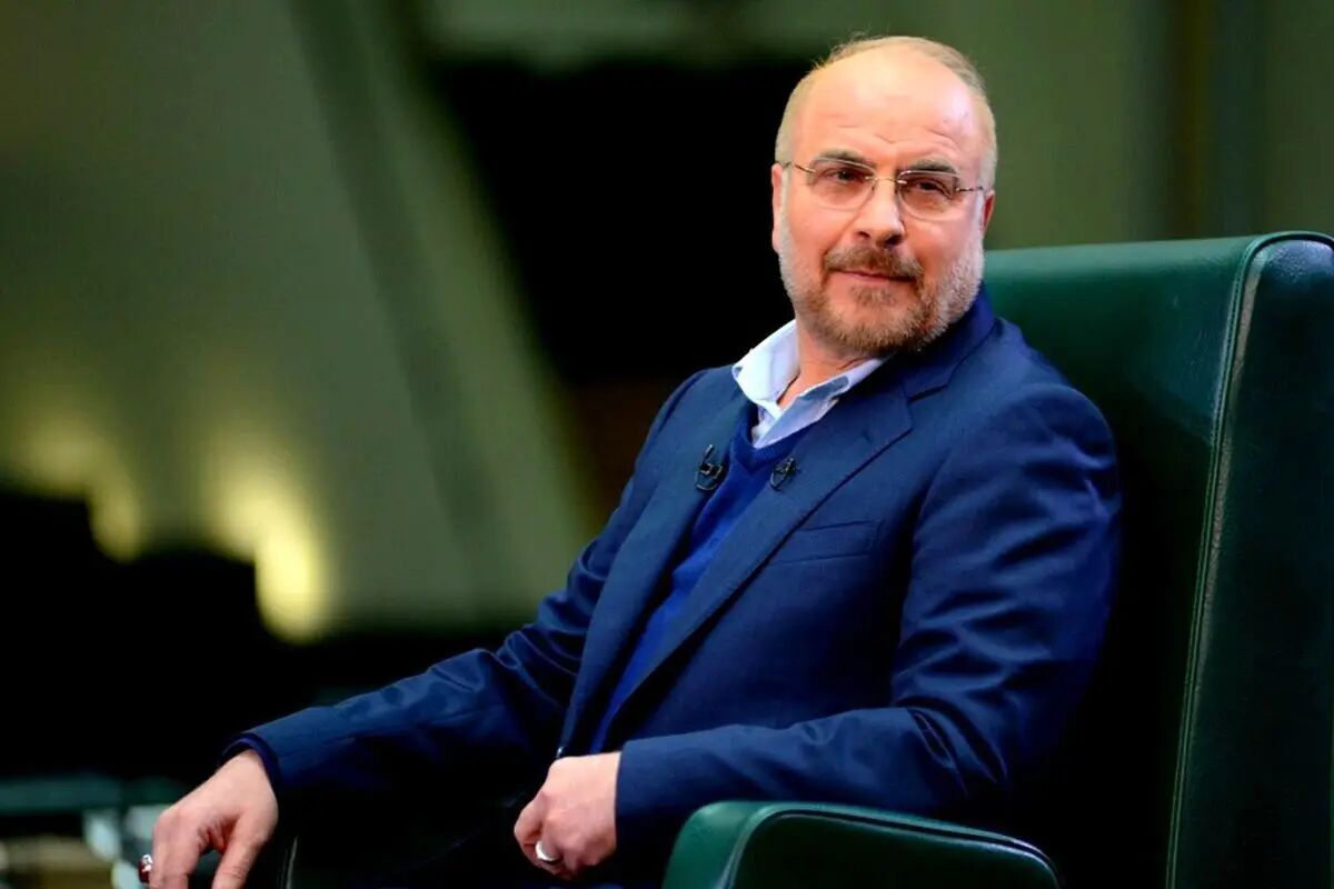 قالیباف: خانوادهها میتوانند یارانهشان را در بورس سرمایهگذاری کنند قالیباف: خانوادهها میتوانند یارانهشان را در بورس سرمایهگذاری کنند