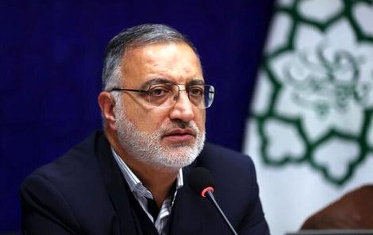 زاکانی: آقای پزشکیان شما پدر مردم را درآوردید زاکانی: آقای پزشکیان شما پدر مردم را درآوردید