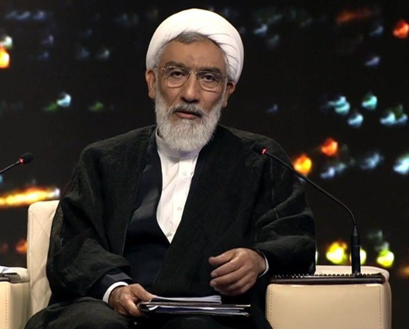 پورمحمدی: سالمندی مسئله جدی کشور است پورمحمدی: سالمندی مسئله جدی کشور است