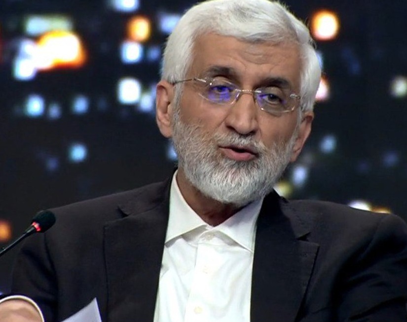جلیلی: وظیفه دولت است که مانع مرگهای زودرس شود جلیلی: وظیفه دولت است که مانع مرگهای زودرس شود