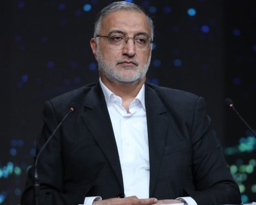 زاکانی: اسلام جایگاه رفیع زن را در فرصت بودن قرار داده است زاکانی: اسلام جایگاه رفیع زن را در فرصت بودن قرار داده است