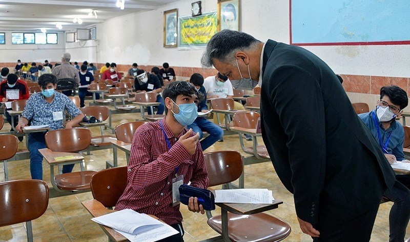 احتمال اعلام نتایج امتحانات پایه دوازدهم بعد از کنکور