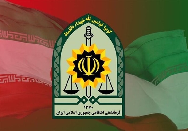 ترخیص ۸۰۰۰ دستگاه خودروی توقیفی به دلیل کشف حجاب