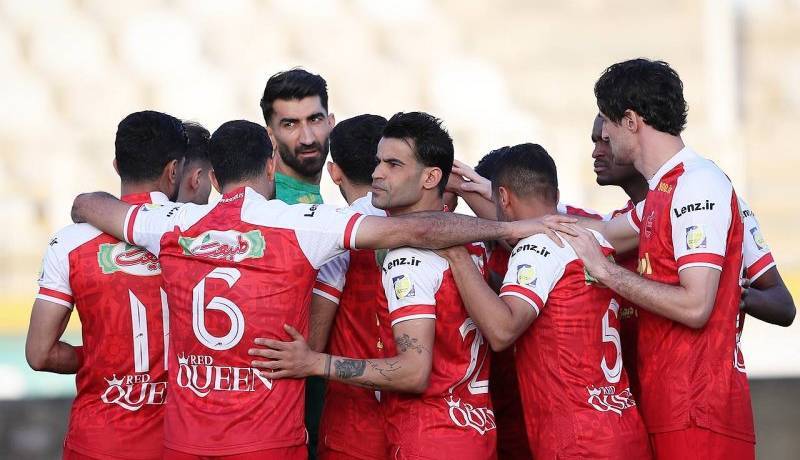 وضعیت وخیم پرسپولیس در فصل نقل و انتقالات