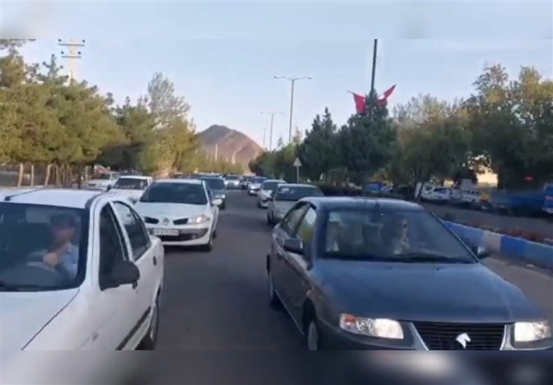 خودروهای فرسوده بدون ثبت در سامانه نوسازی جریمه میشوند خودروهای فرسوده بدون ثبت در سامانه نوسازی جریمه میشوند