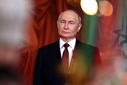 وزارت خارجه روسیه پرده برداری کرد/ این کشور نقشه سوء قصد علیه جان پوتین را می‌کشد
