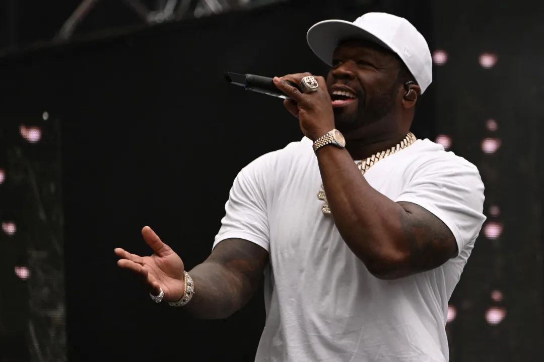 هکرها با تبلیغ میم‌کوین در حساب اینستاگرام 50Cent میلیون‌ها دلار به جیب زدند