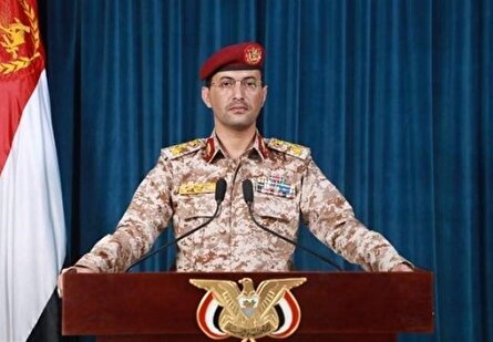 ارتش یمن جزئیات عملیات پهپادی به تل‌آویو را تشریح کرد/ عمق سرزمین‌های اشغالی هدف جدید پهپادهای‌ یمنی
