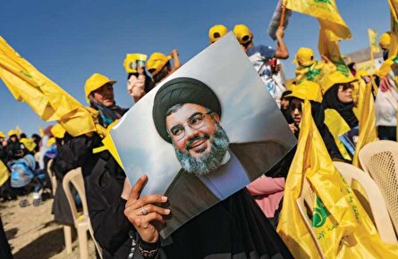 حزب الله: تجاوز به یمن خبر از مرحله جدید و خطرناکی در منطقه می دهد/ اتحاد مقاومت درمقابله با صهیونیست ها