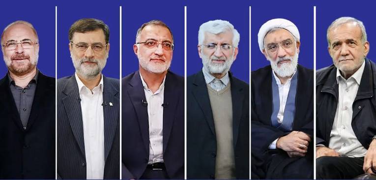 6 نامزد انتخابات ریاست جمهوری چهاردهم هنر را چگونه تعریف میکنند؟ 6 نامزد انتخابات ریاست جمهوری چهاردهم هنر را چگونه تعریف میکنند؟