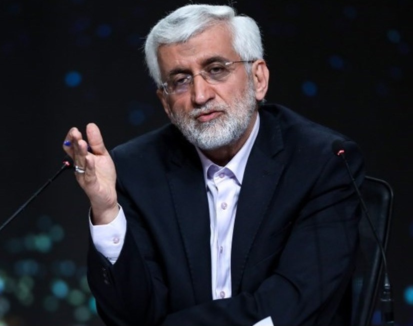 جلیلی: در ۳ قطع‌نامه‌ای که زمان آقای لاریجانی تصویب شد آقای پورمحمدی مسئولیت داشت