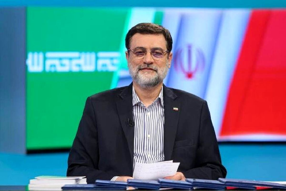 قاضیزاده: سیاست خارجی جای شاعر مسکلی و ایدهآل پردازی هپروتی نیست قاضیزاده: سیاست خارجی جای شاعر مسکلی و ایدهآل پردازی هپروتی نیست