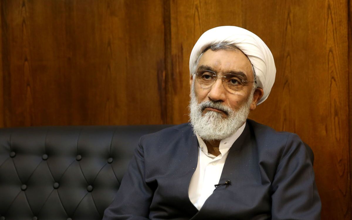 پورمحمدی: به بازی موش و گربه فیلتر و فیلترشکن‌ها باید پایان بدهیم