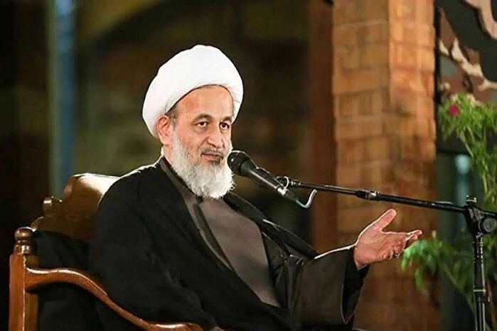 هشدار صریح حجت‌الاسلام پناهیان/ تخریب جلیلی و قالیباف را متوقف کنید/ خطر دولت سوم روحانی در کمین است.