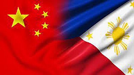 تلاش چین و فیلیپین برای مدیریت مشترک اختلافات دریایی