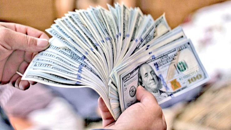 حذف ارز ترجیحی فعلا امکانپذیر نیست حذف ارز ترجیحی فعلا امکانپذیر نیست