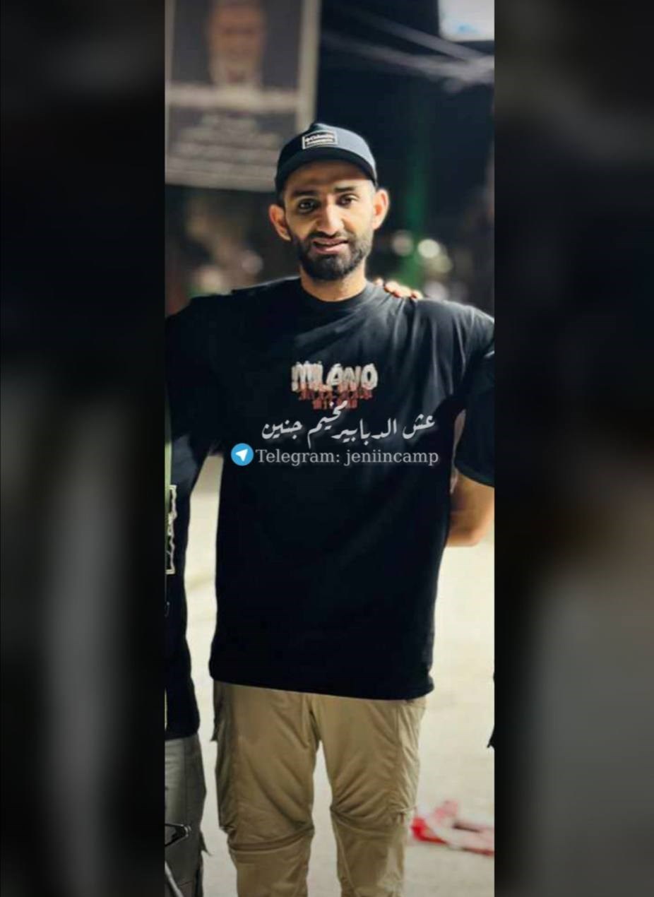 شهادت فرماندهان مقاومت در کرانه باختری شهادت فرماندهان مقاومت در کرانه باختری
