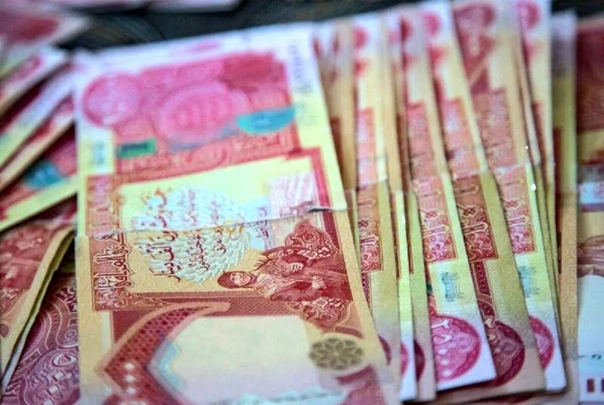 ۹۷ درصد ثبتنامها برای خرید ارز اربعین غیرحضوری انجام شد/ عرضه دینار تا سوم شهریور ۹۷ درصد ثبتنامها برای خرید ارز اربعین غیرحضوری انجام شد/ عرضه دینار تا سوم شهریور